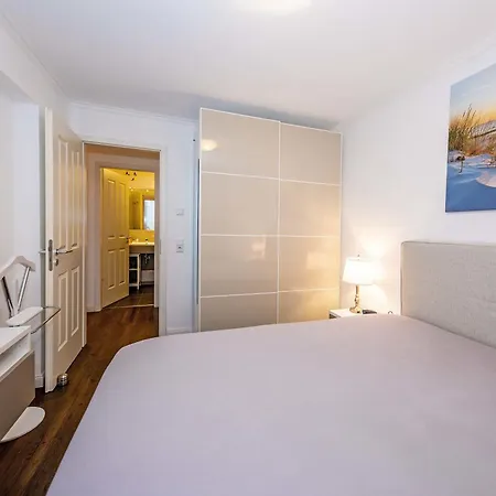 아파트 Deichgraf, App 12, 